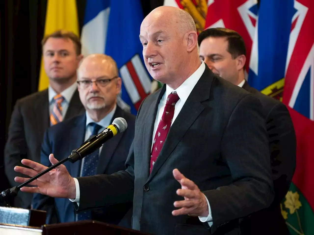 B.C. ‘encouraged’ by Ottawa bail reform, cautious about impact on racialized groups