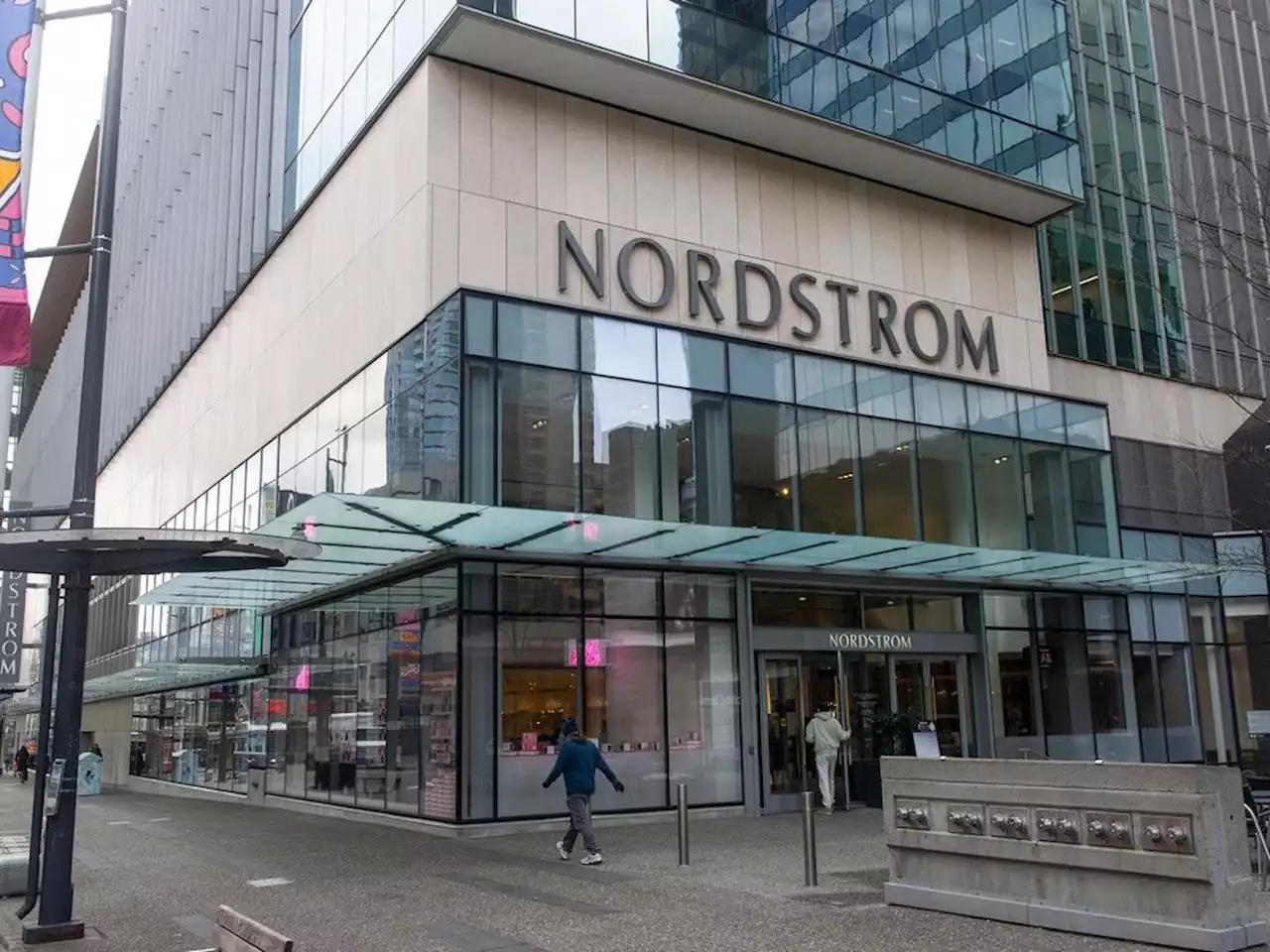 Letters to The Sun: A sad goodbye to Nordstrom