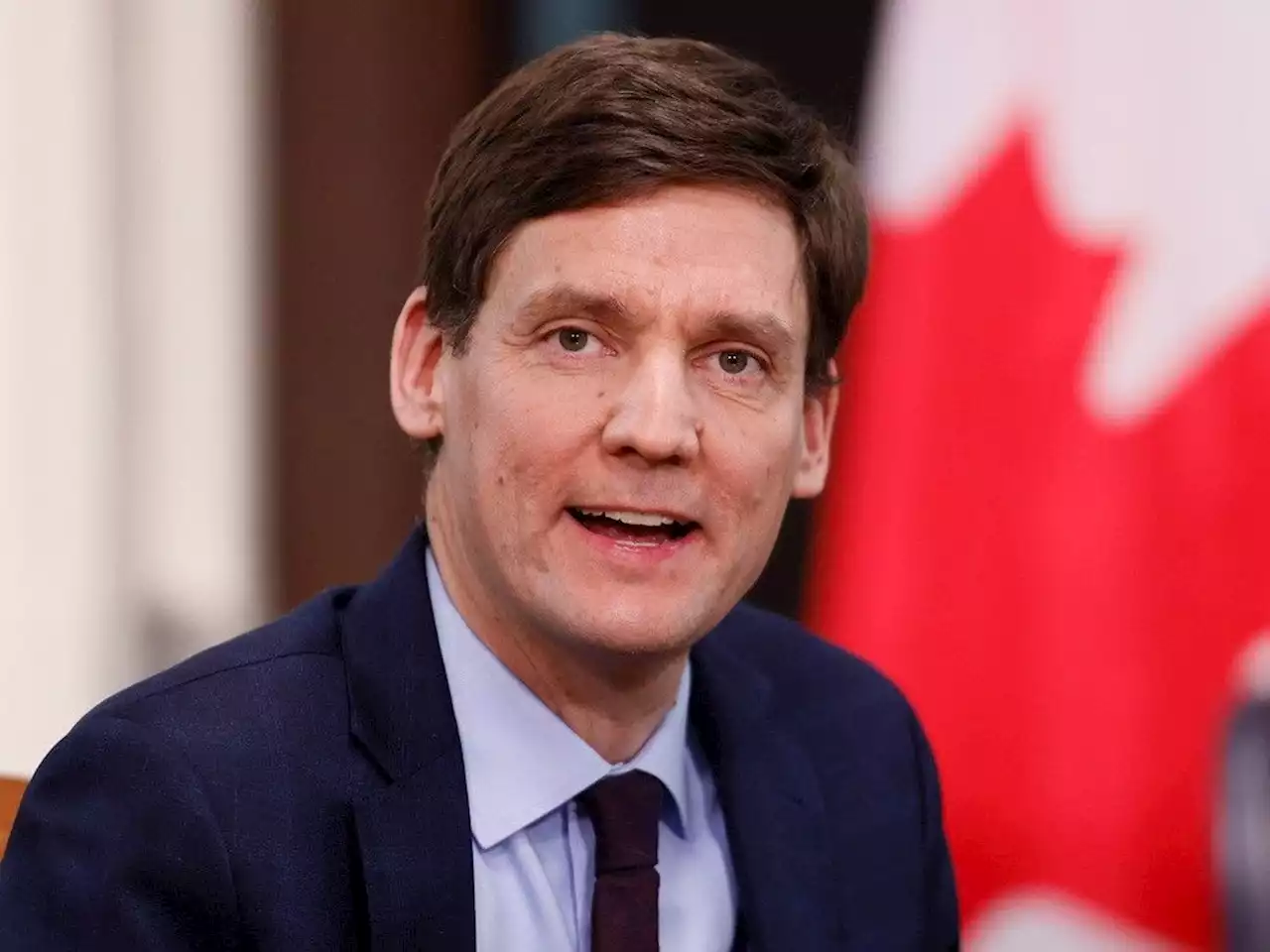 U.S. climate incentives a 'challenge' for B.C., says Eby during meeting with Washington State counterpart