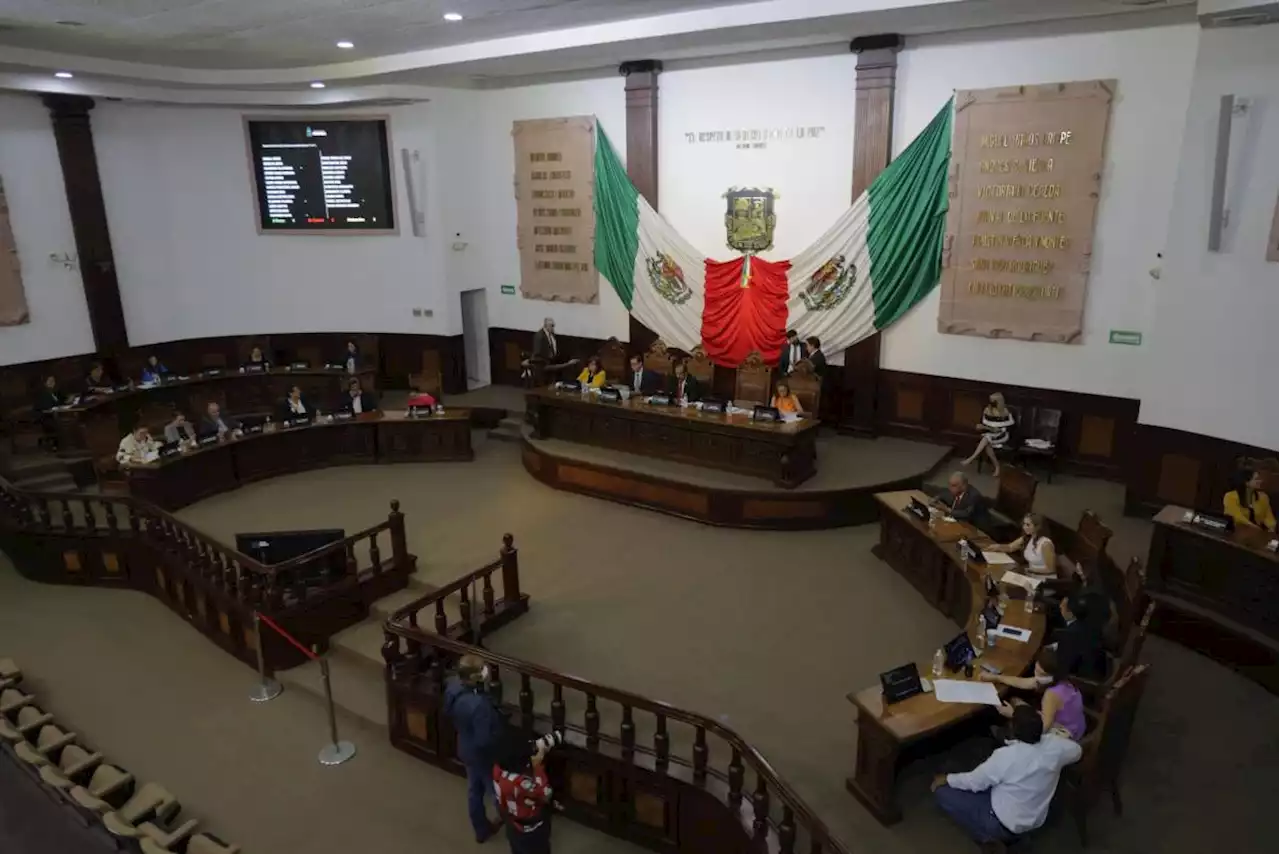 Propone Morena Coahuila endurecer sanciones contra funcionarios que obstruyan la justicia en casos de feminicidio