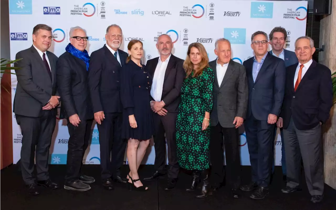 American French Film Festival, Formerly COLCOA, Sets Dates for 2023 Edition