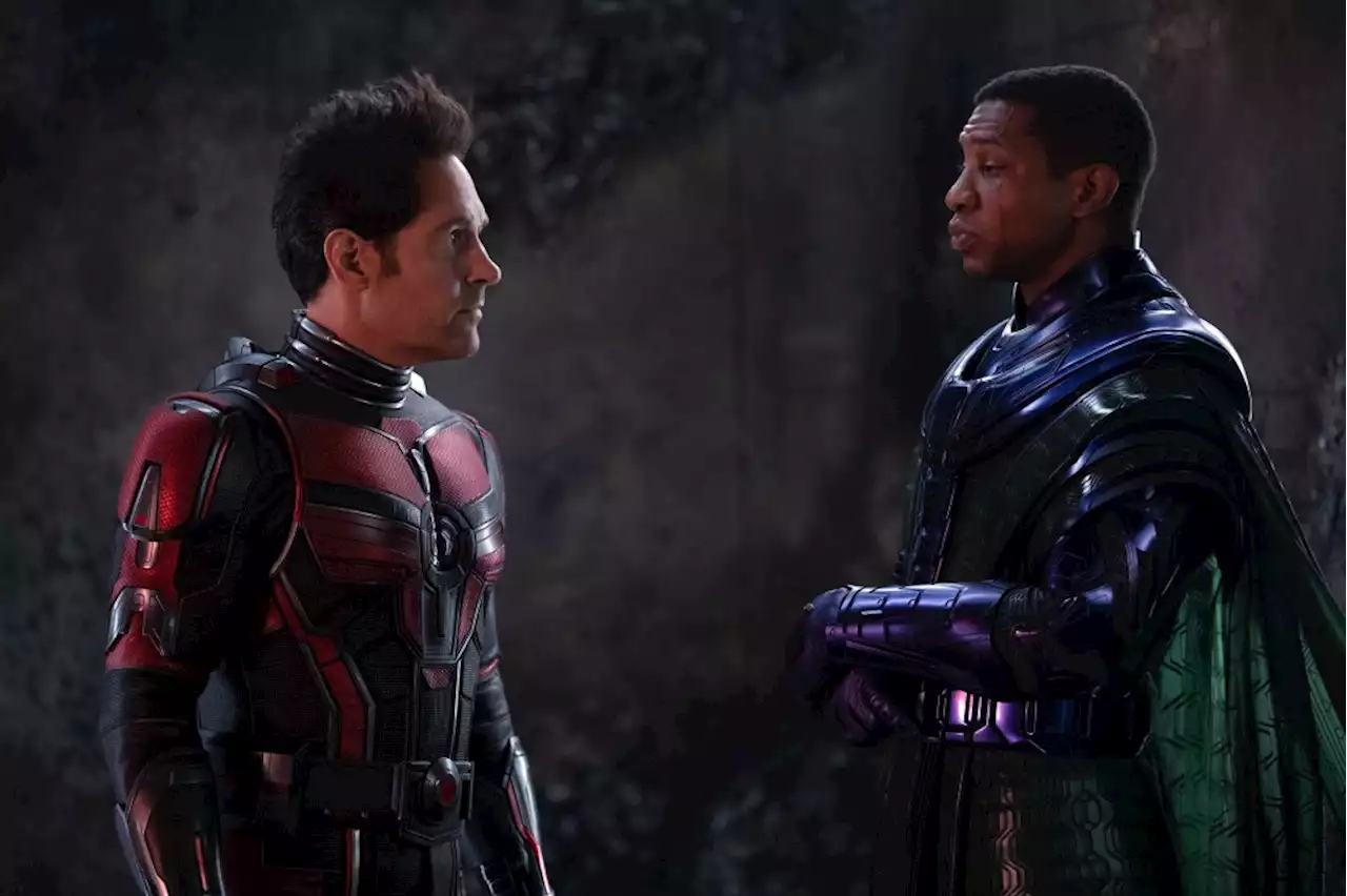 Marvel Wants Details About Who Posted ‘Ant-Man and the Wasp: Quantumania’ Leaked Dialogue to Reddit, Google Docs