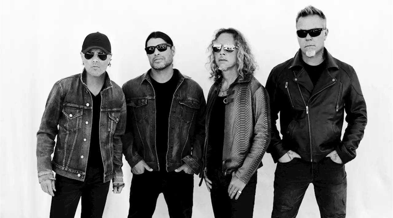 Metallica Acquires Furnace, One of America’s Largest Vinyl-Manufacturing Companies