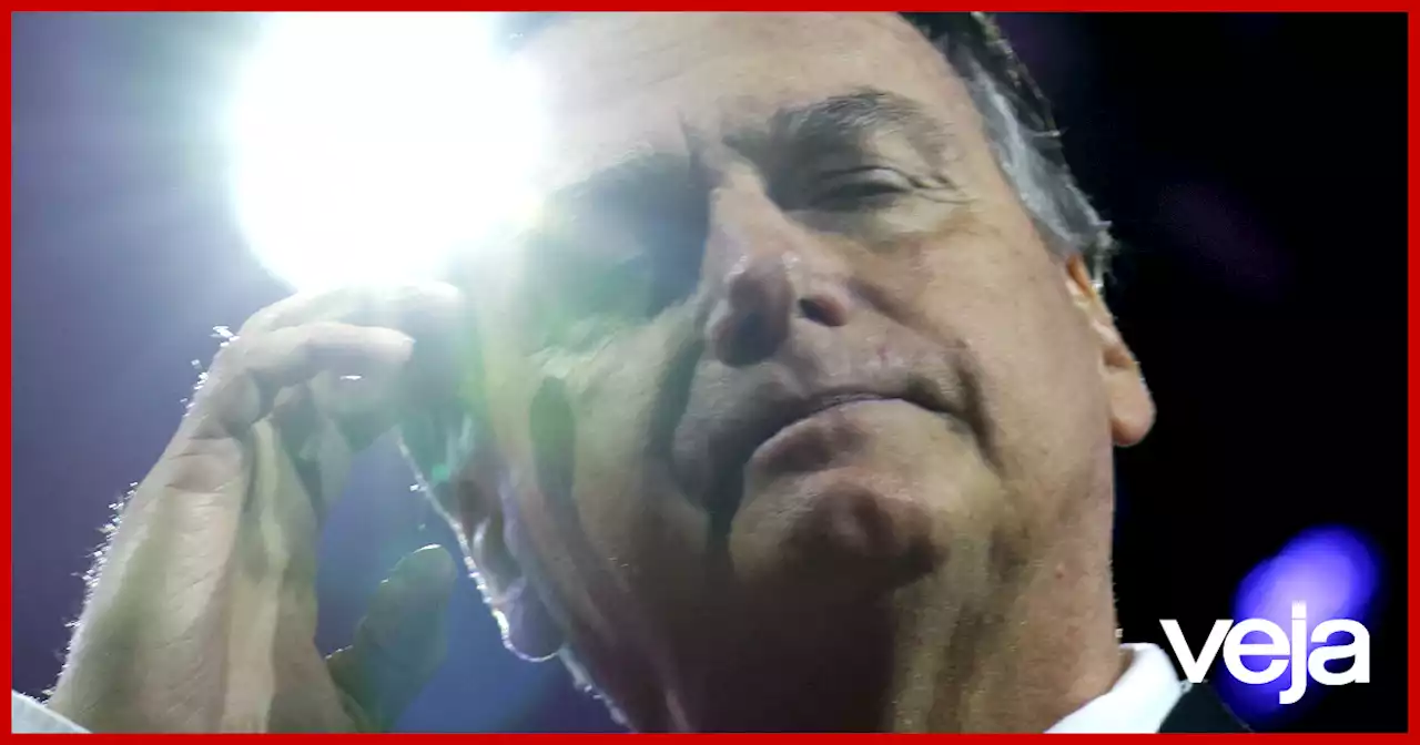 Bolsonaro conseguiu piorar sua situação no escândalo das joias | Matheus Leitão