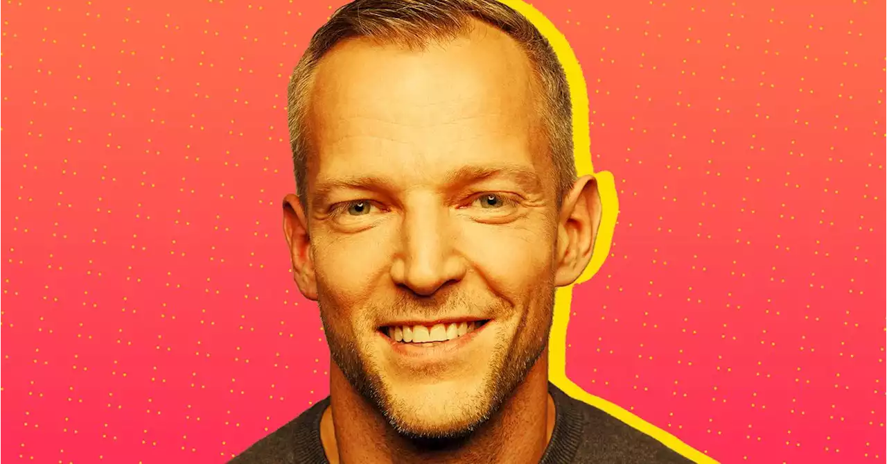 Why Spotify wants to look like TikTok, with co-president Gustav Söderström