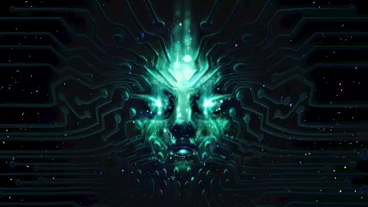 The System Shock remake’s PC release date has been announced | VGC