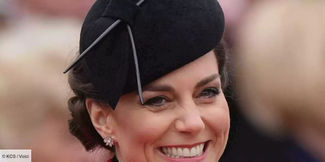 Kate Middleton : cette absence de la princesse de Galles qui a inquiété au Royaume-Uni - Voici