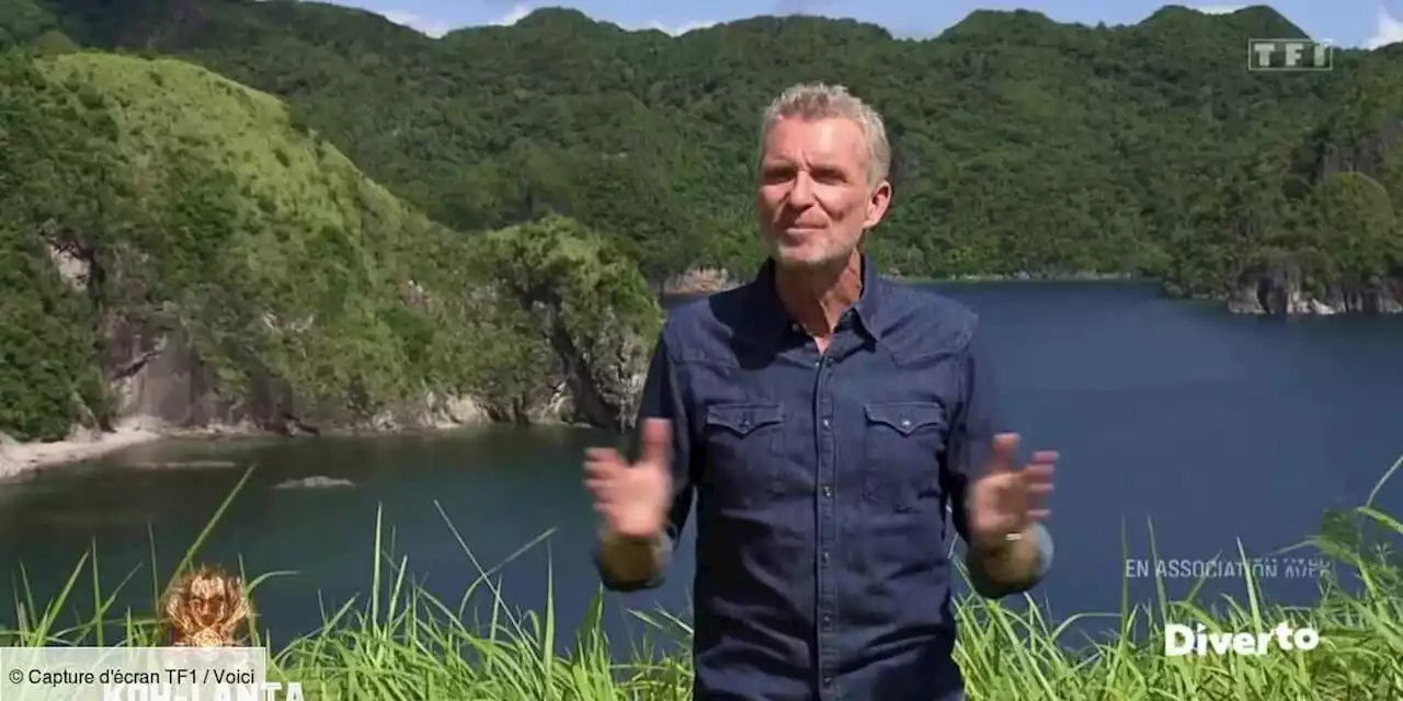 Koh-Lanta : cette chose improbable glissée par un candidat dans sa lettre à la production pour être sélectionné - Voici