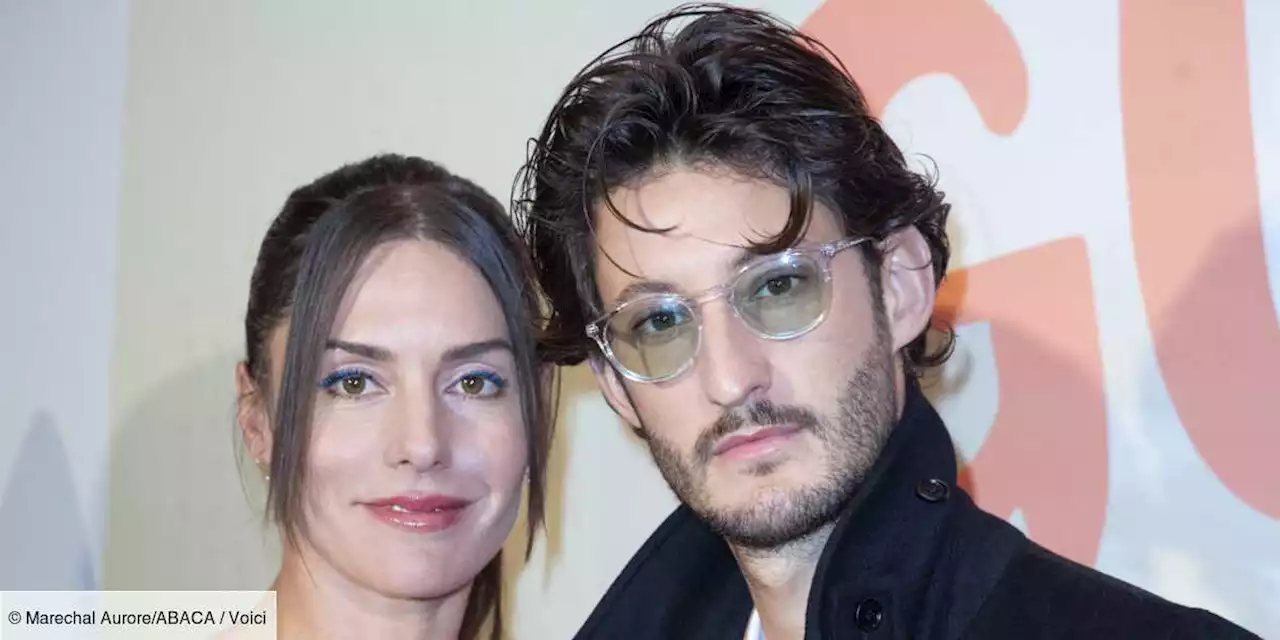 Pierre Niney : sa compagne Natasha dévoile des clichés très personnels de l'acteur pour son anniversaire - Voici