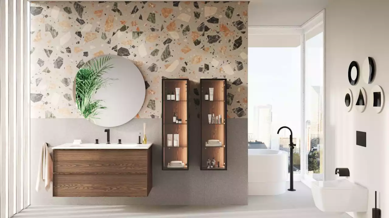 VitrA returns to ISH Frankfurt with a new bathroom collection debut