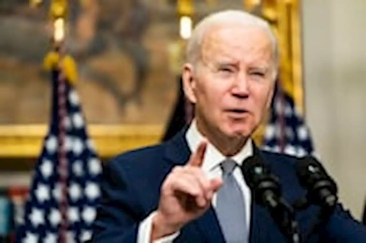 Biden to sign new executive order aimed at gun violence