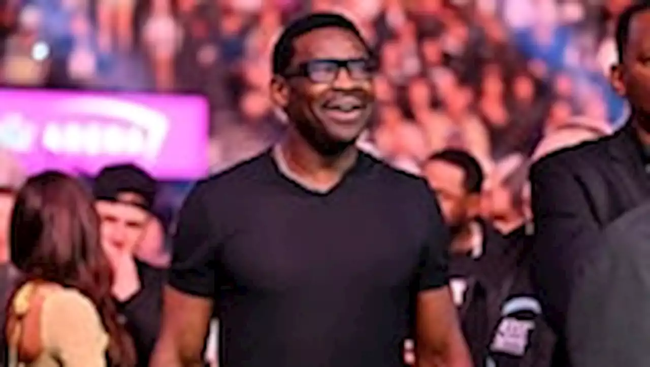 Video of Michael Irvin Super Bowl incident is released as case is moved