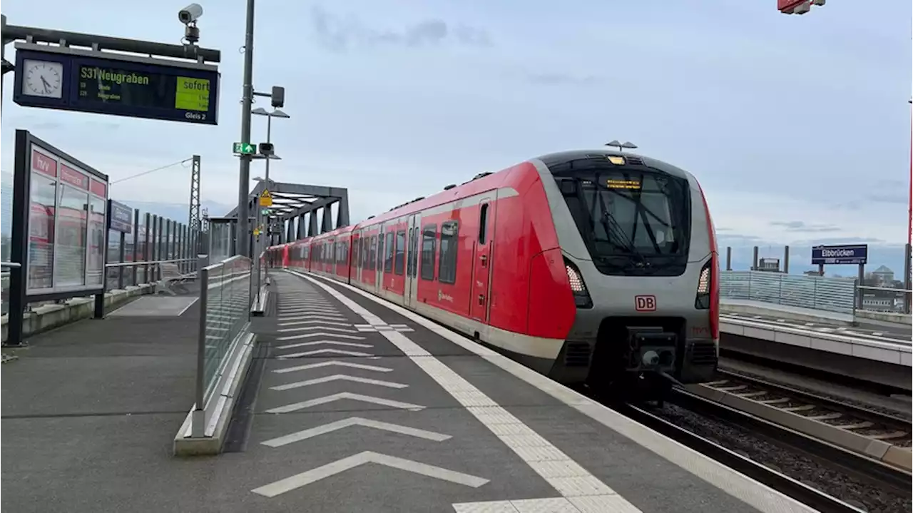 Gute Nachrichten: Deutsche Bahn verzichtet auf Glyphosat bei Unkrautvernichtung