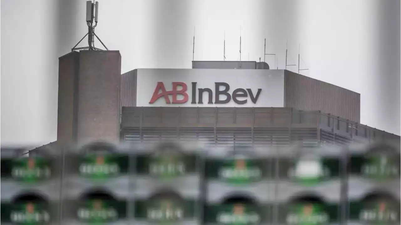 erneuter warnstreik bei ab inbev