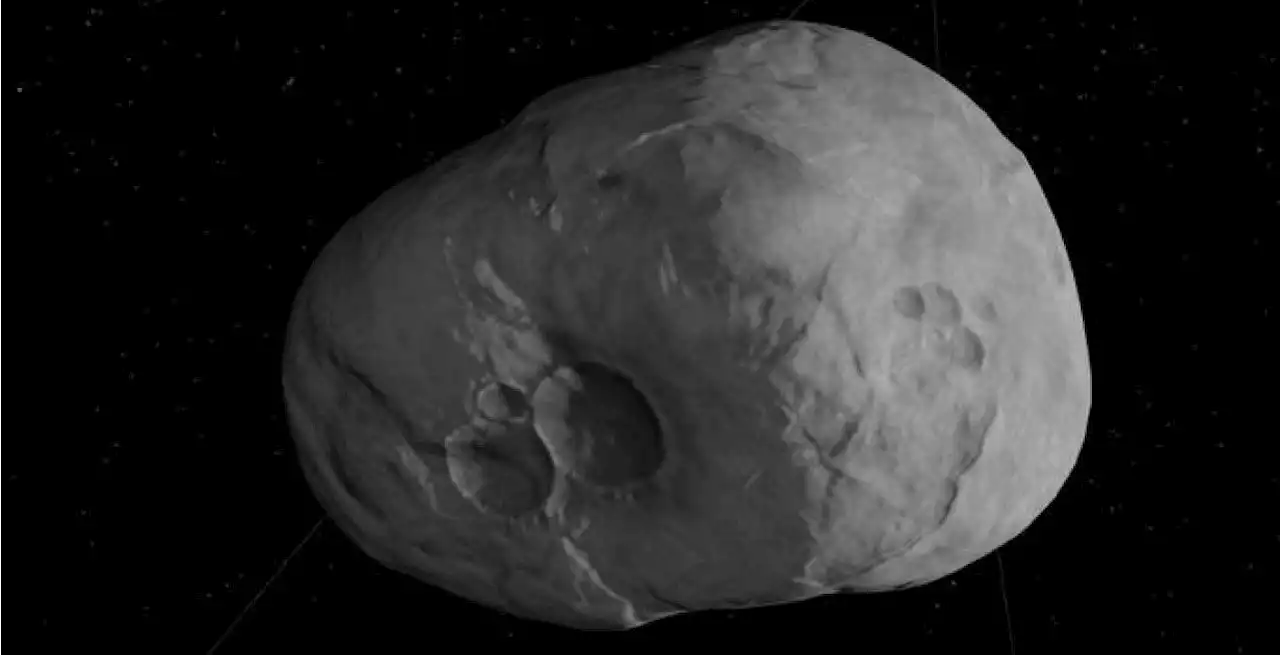 Asteroid '2023 DW' - 'Sehr kleine Möglichkeit' eines Einschlags 2046