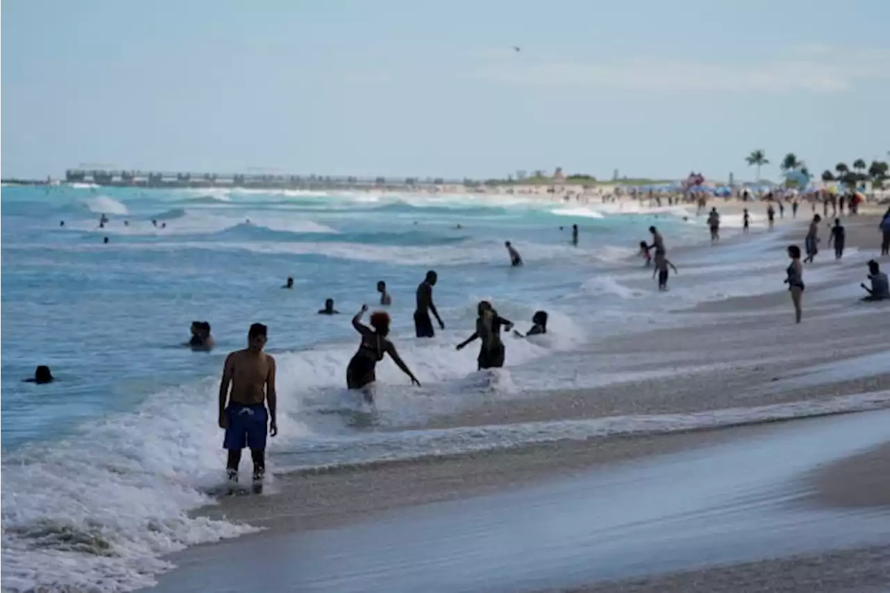 What parents can discuss with children about spring break to keep them safe