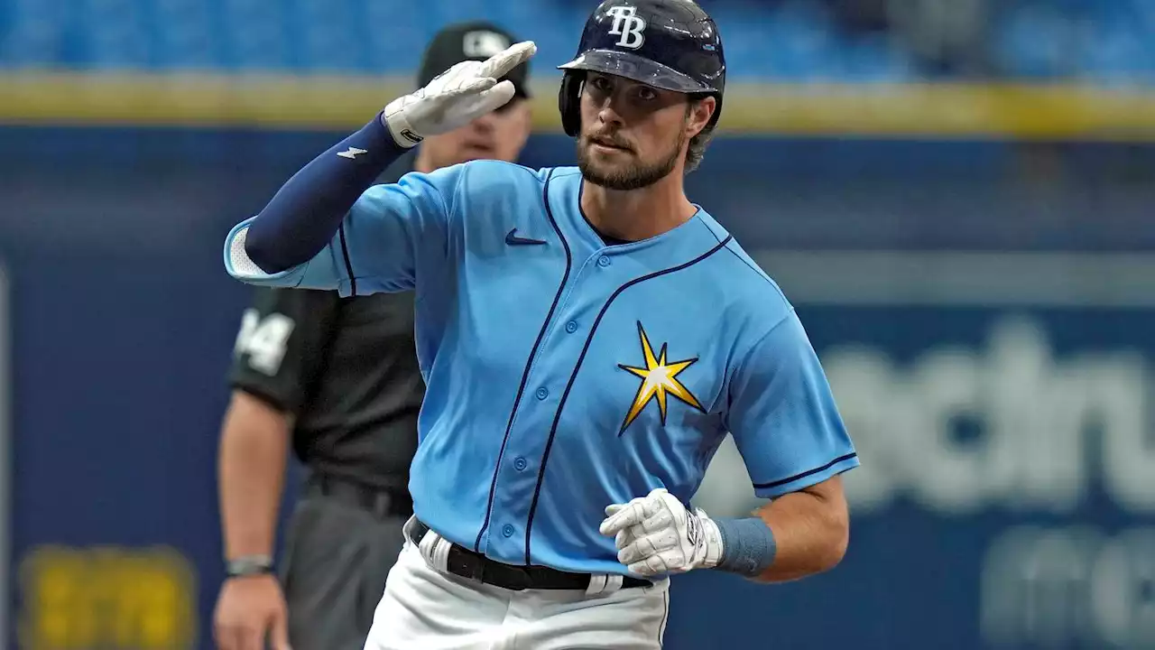 2023 Fantasy Baseball: Hitting sleepers being overlooked in drafts