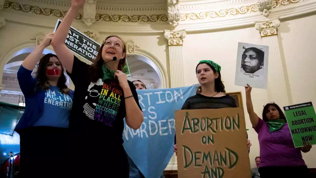 Abortion pill access case: Judge wants 'less advertisement'