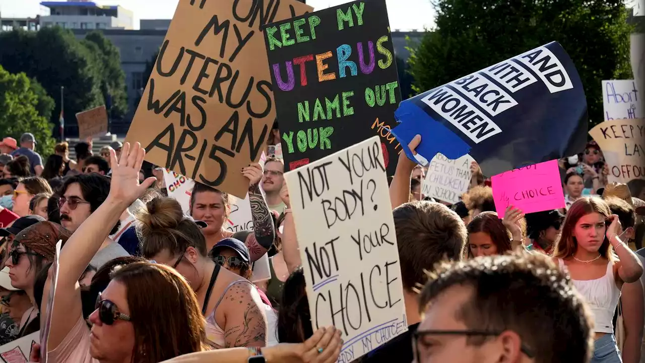 Ohio Supreme Court to review block of near-ban on abortion