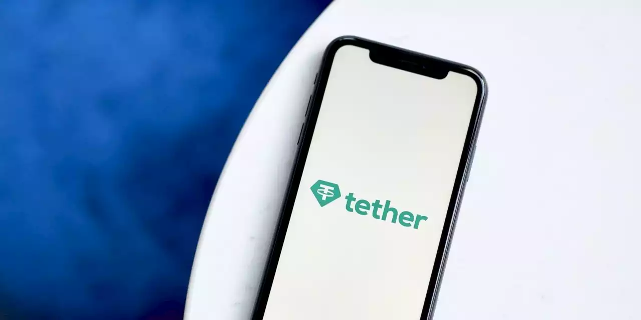 Tether Becomes Unlikely Crypto Winner in Banking Crisis