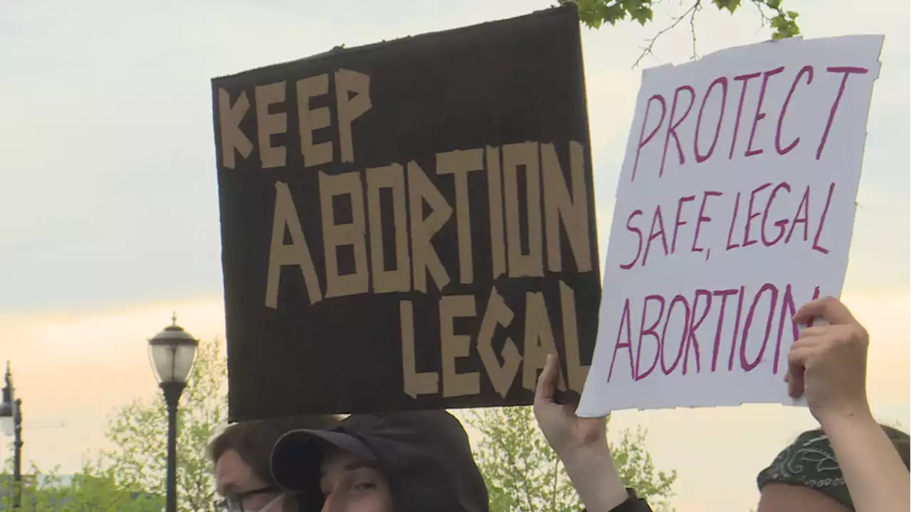 Ohio abortion rights proposal moves a step closer to ballot