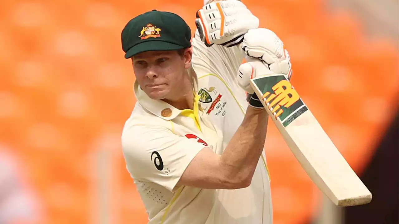 'Major questions' over Smith after barren tour