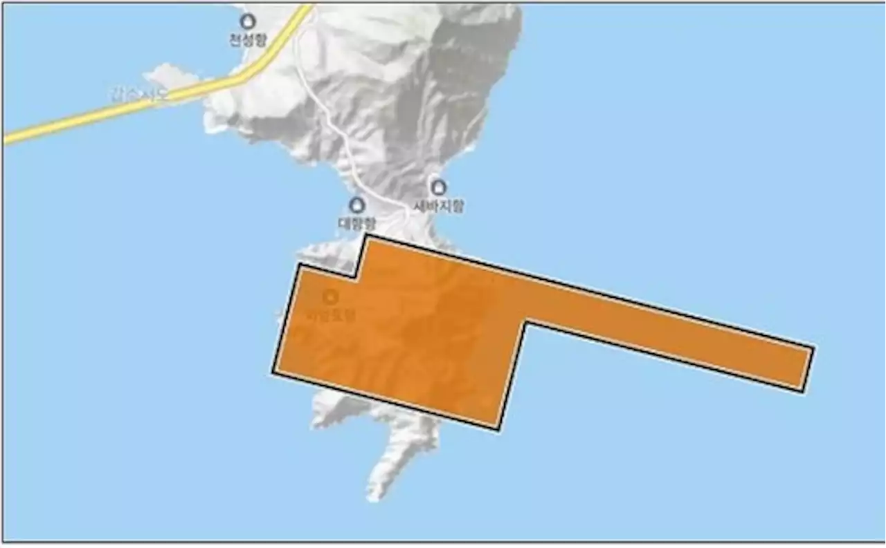 가덕도신공항 2029년 말 개항…부산엑스포 유치에 '파란불'(종합) | 연합뉴스