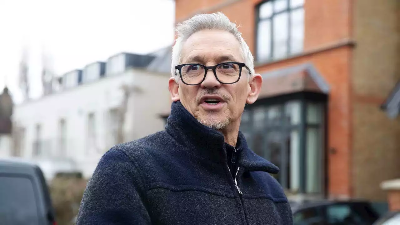 Kritik um Einigung zwischen BBC und Gary Lineker