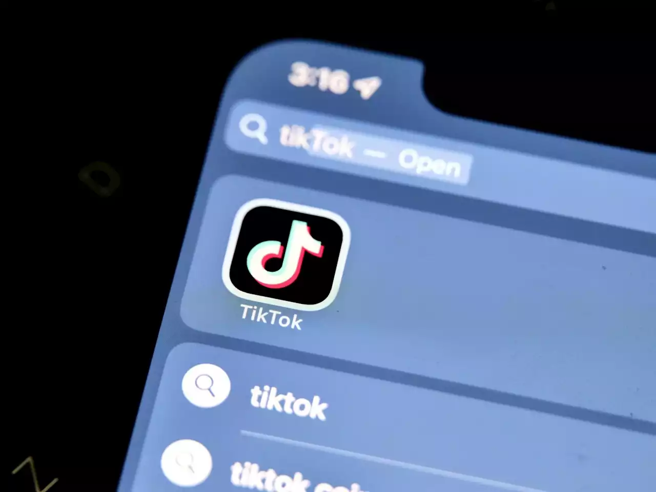 ByteDance, la maison-mère de TikTok, envisage de vendre TikTok