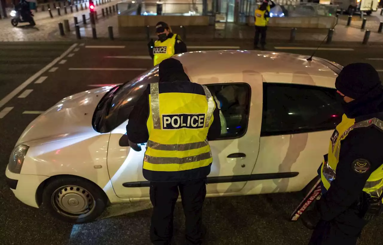 A Toulouse, la chauffarde n’avait que 16 ans et conduisait sous cannabis