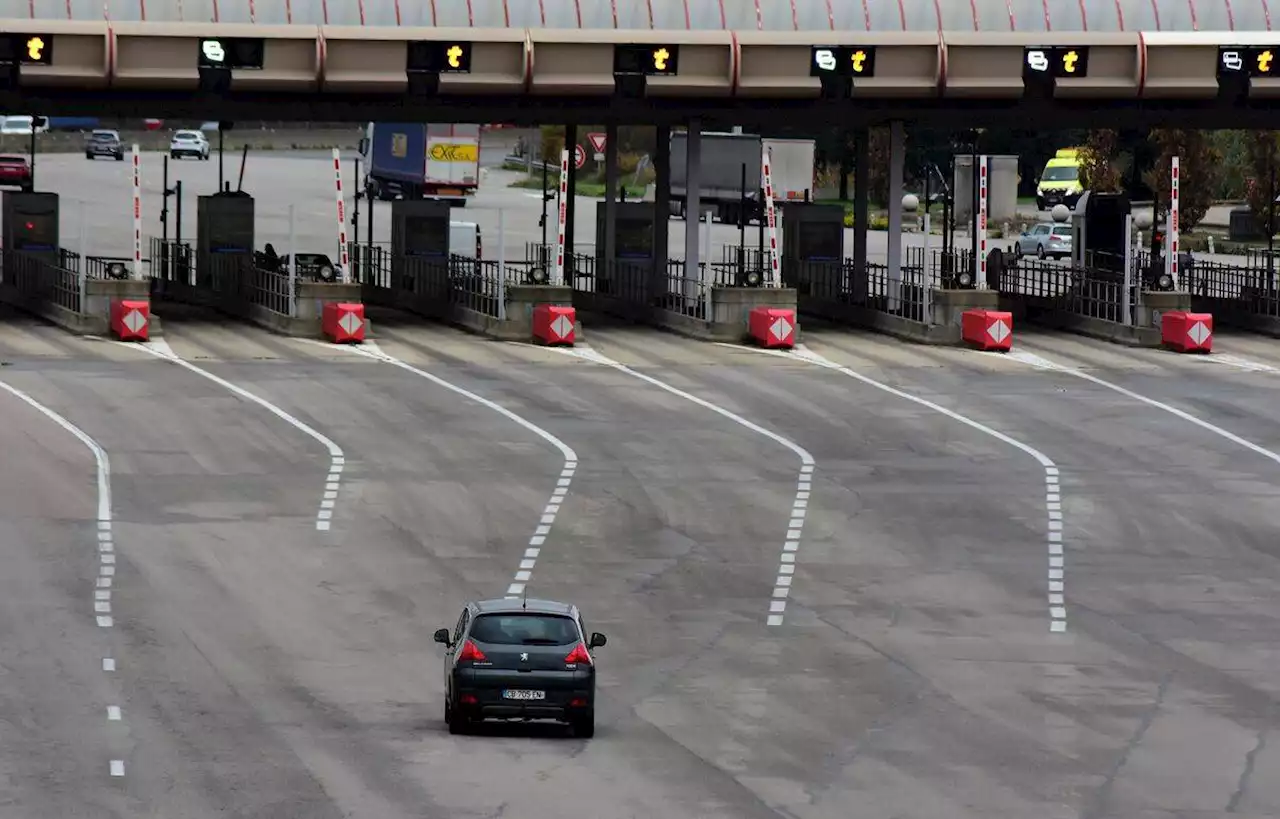 Les prix des péages vont encore augmenter, selon le PDG de Vinci Autoroutes