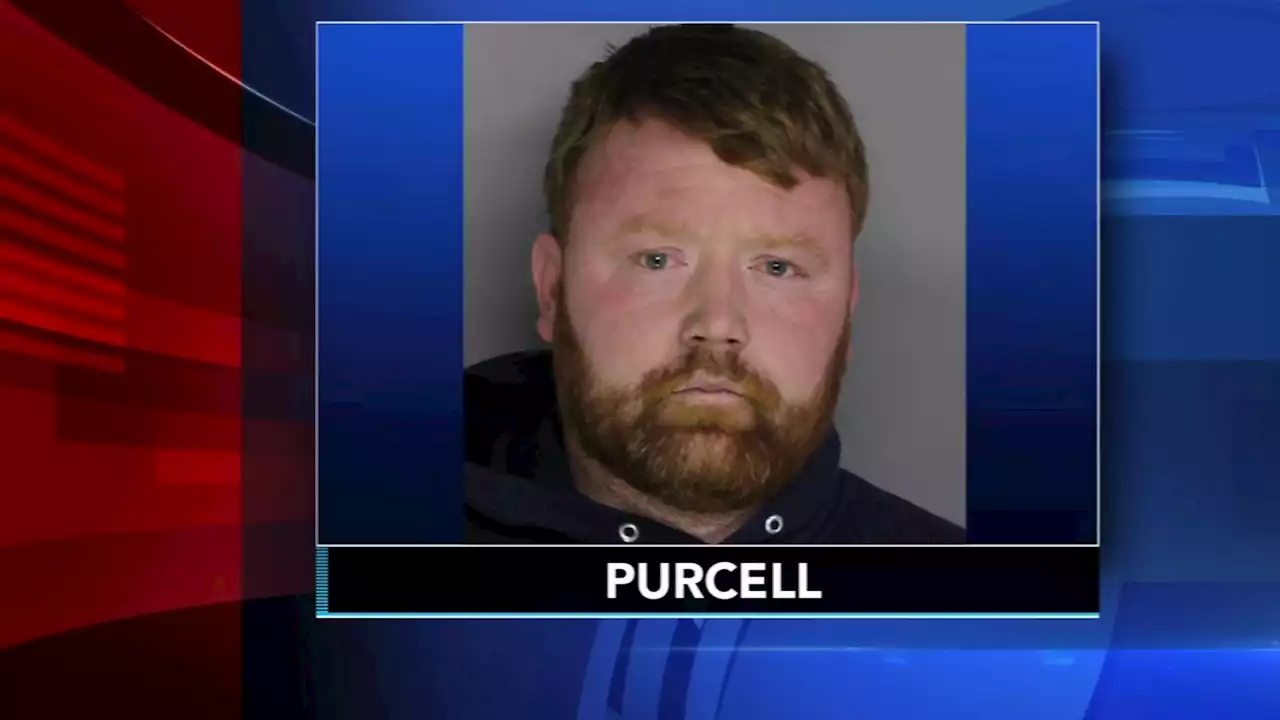 Bensalem man accused of touching 9-year-old girl after entering her home