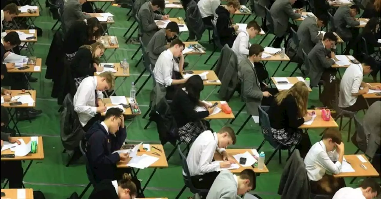 NAPLAN testing underway in Aussie schools today