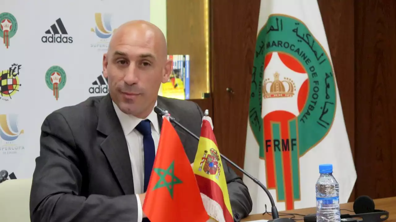 Marruecos se une a la candidatura de España y Portugal para el Mundial 2030