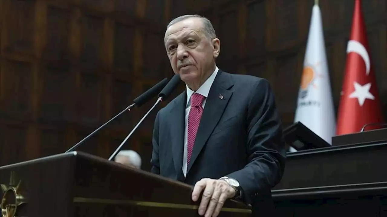 اردوغان: آنکارا به تعهد خود درباره عضويت فنلاند در ناتو پايبند است
