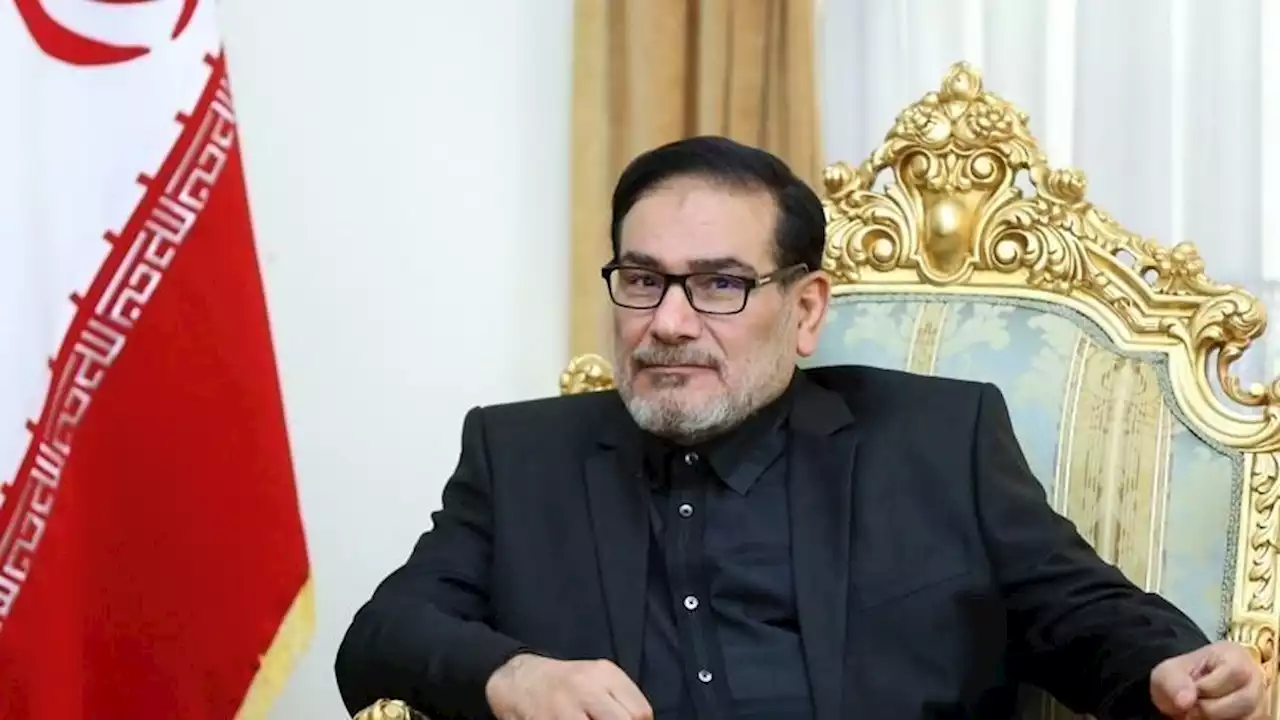 شمخانی برای حل «چند پرونده مهم به یک کشور عربی منطقه» سفر می‌کند