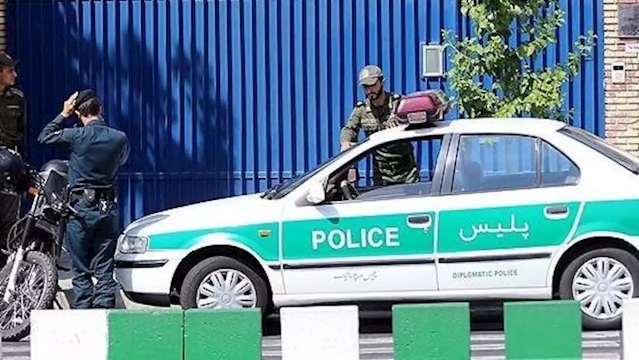 پلیس ایران: 118 فرد مرتبط با مسمومیت دانش‌آموزان دستگیر شدند