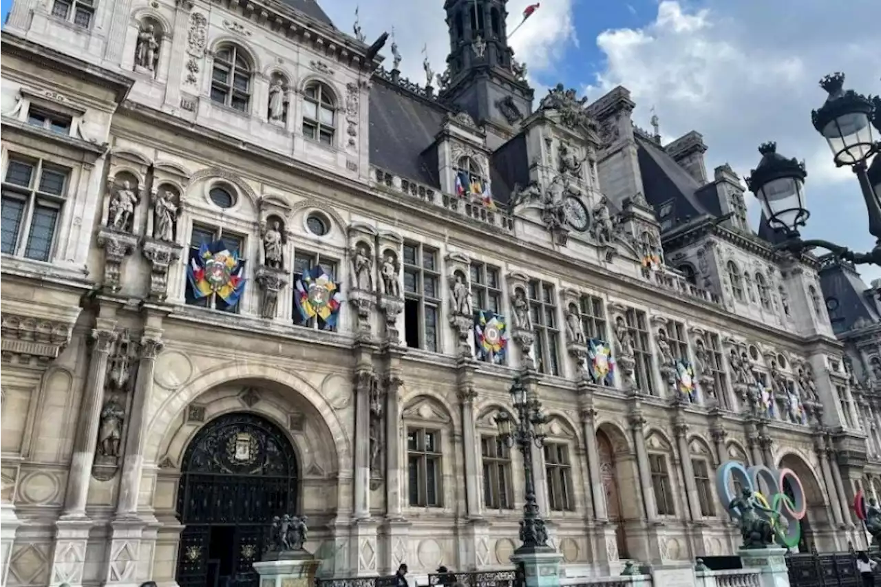 Écriture inclusive sur une plaque commémorative : la justice donne raison à la Ville de Paris