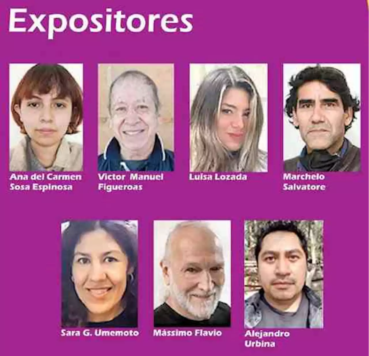 Colectivo de artistas poblanos expondrán sus obras en Trasmundo Teatro