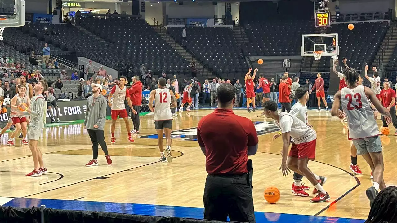 Brandon Miller has received threats, accompanied by armed guard at NCAA tournament