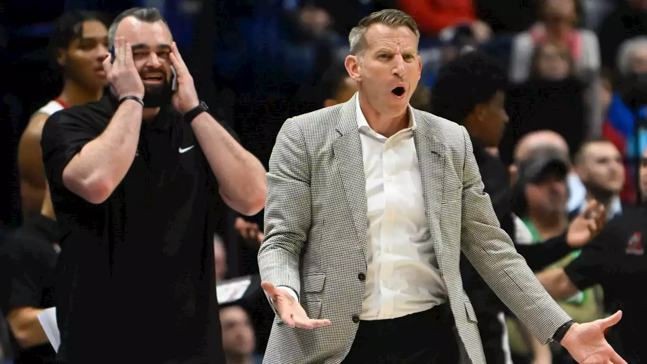 Nate Oats: Alabama got ‘pretty tough draw’ as top seed but ‘I promise you we’ll be ready’