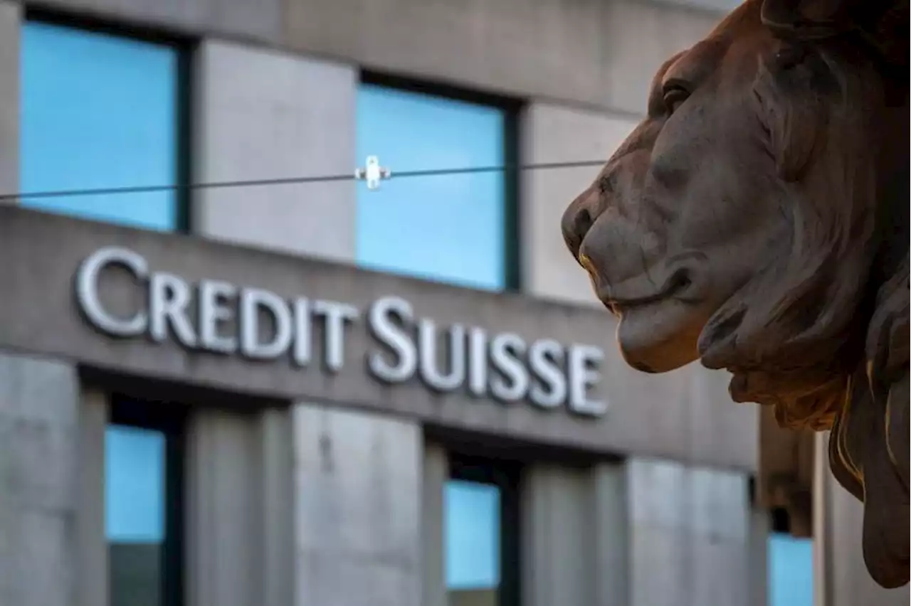 سويسرا تتدخل لدعم «كريدي سويس» بعد ضغوط أمريكية وأوروبية | صحيفة الخليج
