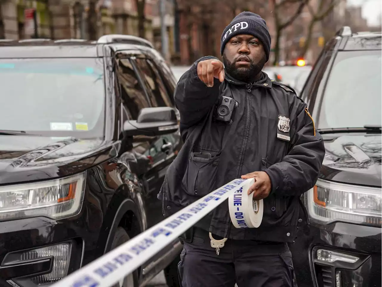 Mayhem in Manhattan: Cops seek suspects in 3 shootings targeting teens near high schools | amNewYork