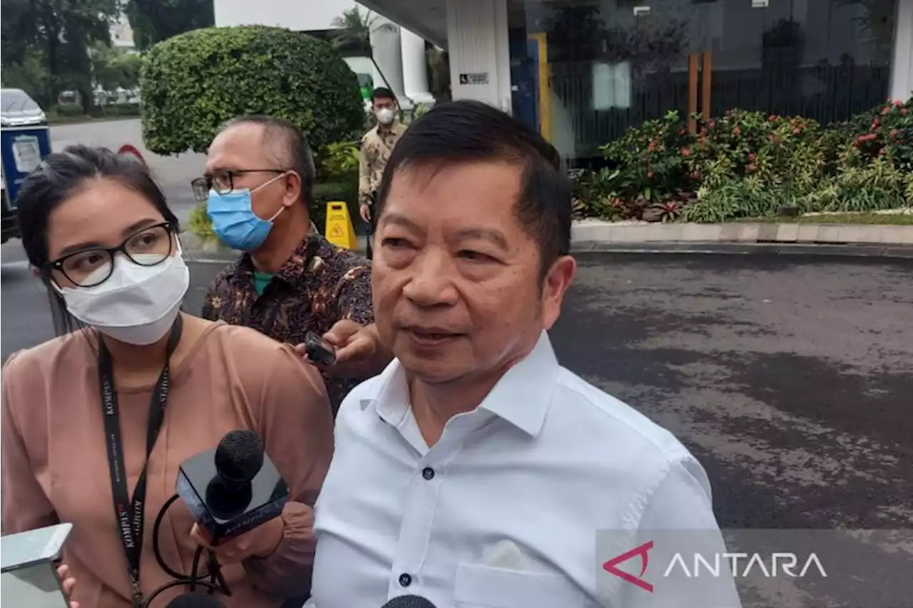 Menteri PPN pastikan HGU 190 tahun di IKN bukan permintaan investor