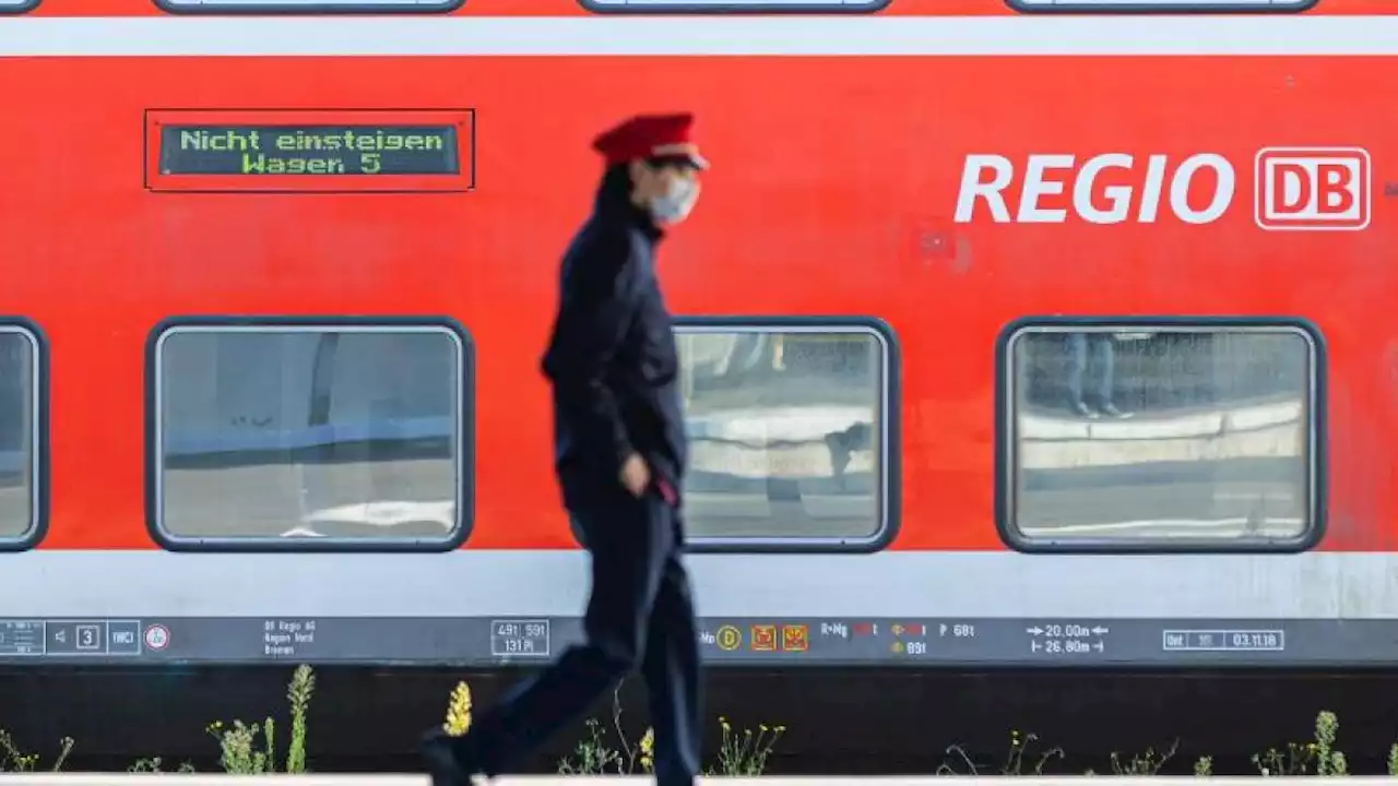 Großer Streik droht: Bahn legt erstes Angebot vor