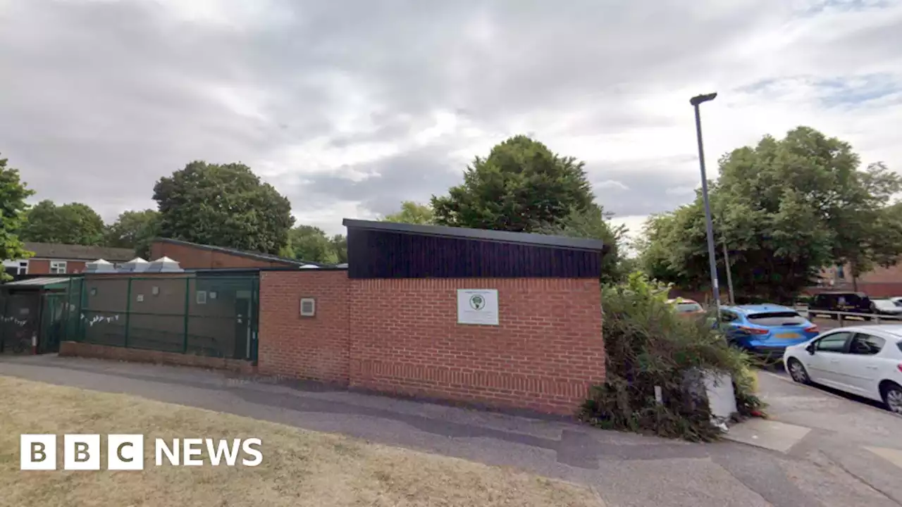 Derby nursery closure foregone conclusion, union fears