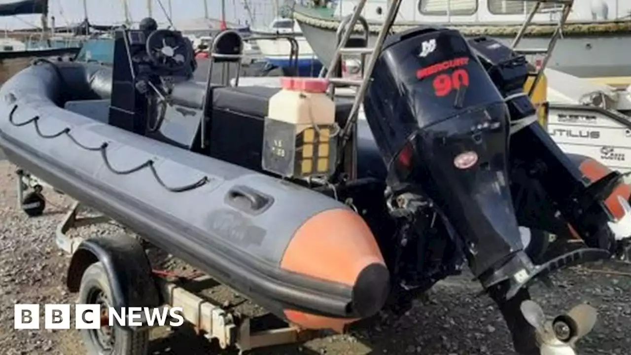 Fifth arrest in Loughborough over speedboat migrant smuggling