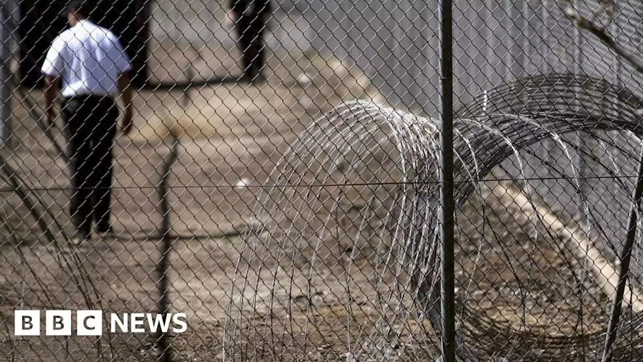 Australian boy, 13, spent six weeks in solitary confinement