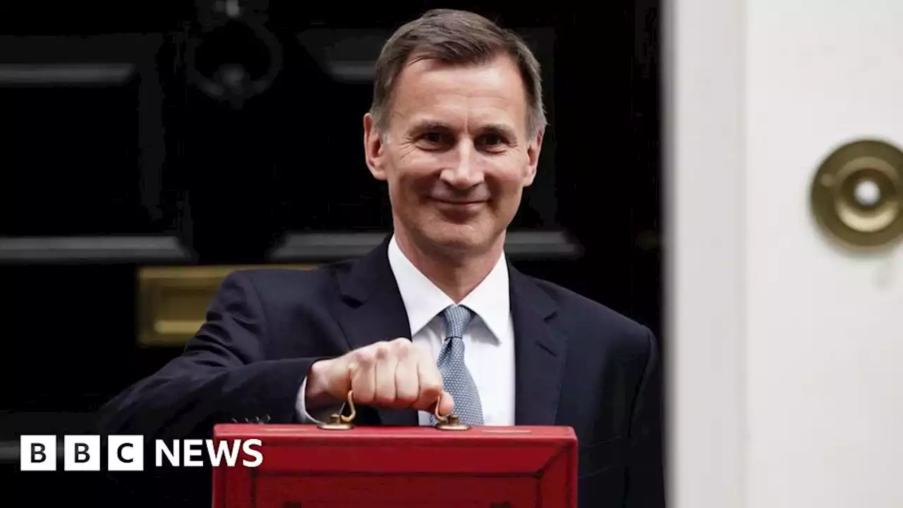 Budget summary: Key points from Jeremy Hunt’s 2023 Budget