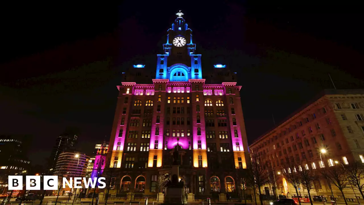 Eurovision 2023: Liverpool community project grants up for grabs